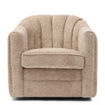 Кресло St. Lewis Swivel