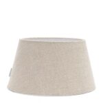 Абажур Linen, лен