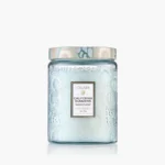 Свещ VOLUSPA, Калифорнийско лято, 510гр