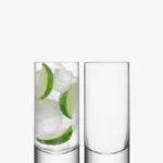 К-кт 2бр. чаши за вода и коктейли 420мл Bar