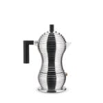 Еспресо кафеварка Pulcina, 3 чаши