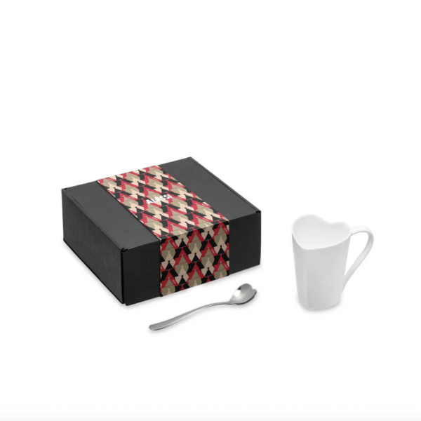 Подаръчен комплект Alessi & Tea
