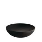 Купа Double black, 25 см
