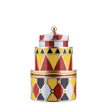 Комплект от 3 универсални кутии Circus