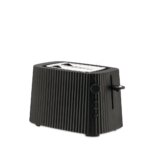 Тостер с британски щепсел Plissé Black