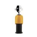 Тирбушон Alessandro M. Yellow, Black