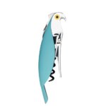 Сомелиерски тирбушон Parrot, Light Blue