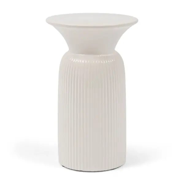 Керамична помощна маса Cascais, 45см